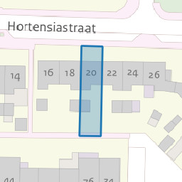 Perceel ASN00-V-2783