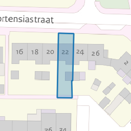 Perceel ASN00-V-2784