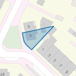 Perceel ASN00-V-2786