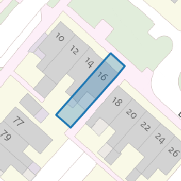 Perceel ASN00-V-2799