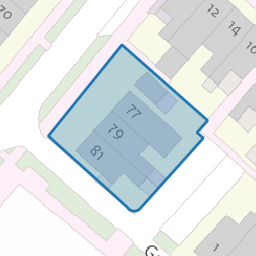 Perceel ASN00-V-2800