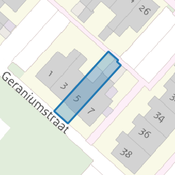 Perceel ASN00-V-2808