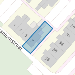 Perceel ASN00-V-2809