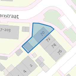 Perceel ASN00-V-2810