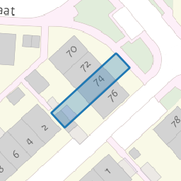 Perceel ASN00-V-2812