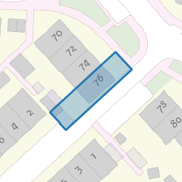 Perceel ASN00-V-2813