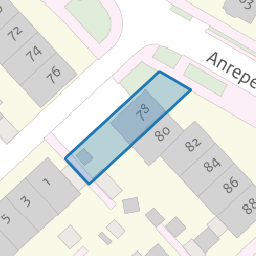 Perceel ASN00-V-2815