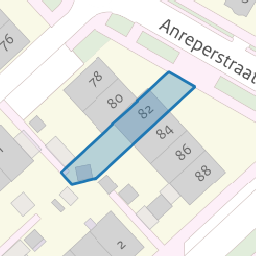 Perceel ASN00-V-2817