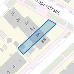 Perceel ASN00-V-2819