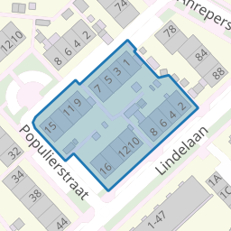 Perceel ASN00-V-2821