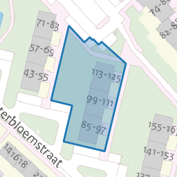 Perceel ASN00-V-2841