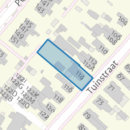 Perceel ASN00-V-2843