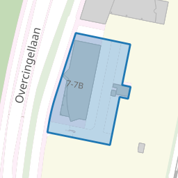 Perceel ASN00-V-2868