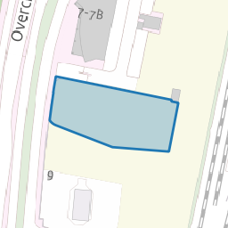 Perceel ASN00-V-2886