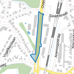 Perceel ASN00-V-2901