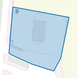 Perceel ASN00-V-2908