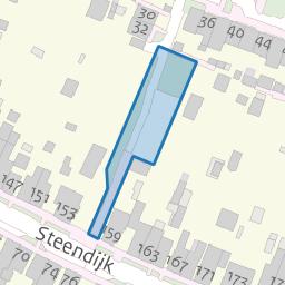 Perceel ASN00-V-2909