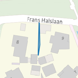 Perceel ASN00-V-2911