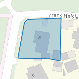 Perceel ASN00-V-2912