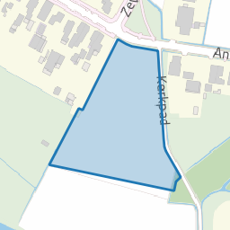 Perceel ASN00-V-2916