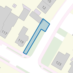 Perceel ASN00-V-2921