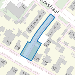 Perceel ASN00-V-2922