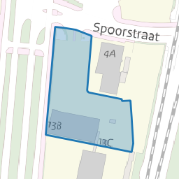 Perceel ASN00-V-2923