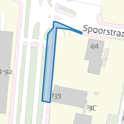 Perceel ASN00-V-2924