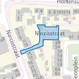 Perceel ASN00-V-2942