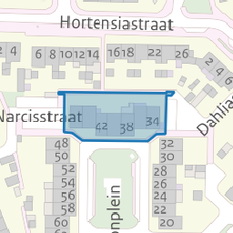 Perceel ASN00-V-2950