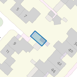 Perceel ASN00-V-2955