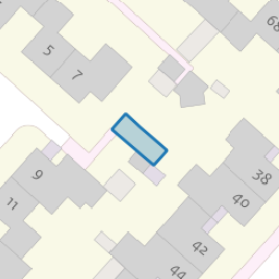 Perceel ASN00-V-2958