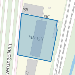 Perceel ASN00-V-2966