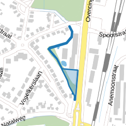 Perceel ASN00-V-2970