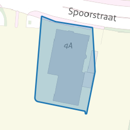 Perceel ASN00-V-2980