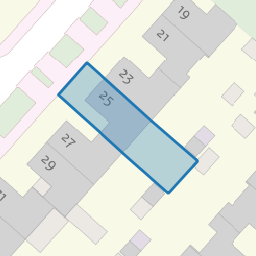 Perceel ASN00-V-3008