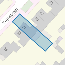 Perceel ASN00-V-3011