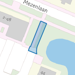 Perceel ASN00-V-3014