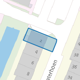 Perceel ASN00-V-3016