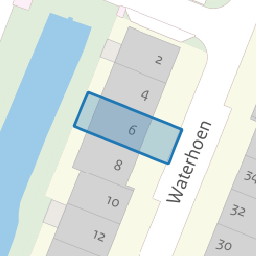 Perceel ASN00-V-3018