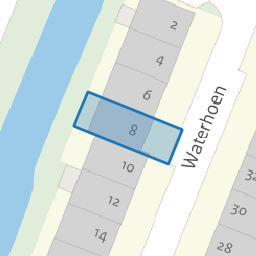 Perceel ASN00-V-3019