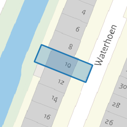 Perceel ASN00-V-3020