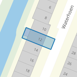 Perceel ASN00-V-3021