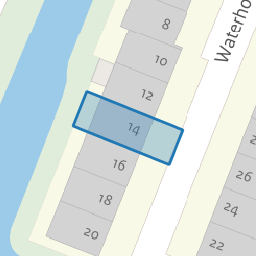 Perceel ASN00-V-3022