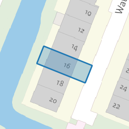 Perceel ASN00-V-3023