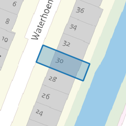 Perceel ASN00-V-3030