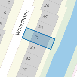 Perceel ASN00-V-3031