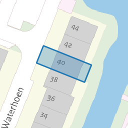 Perceel ASN00-V-3035