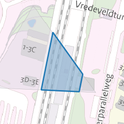 Perceel ASN00-V-3064