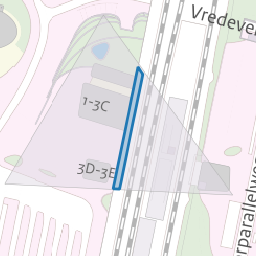 Perceel ASN00-V-3075